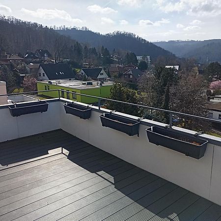 Harzhorst Apartman Bad Harzburg Kültér fotó