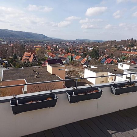 Harzhorst Apartman Bad Harzburg Kültér fotó