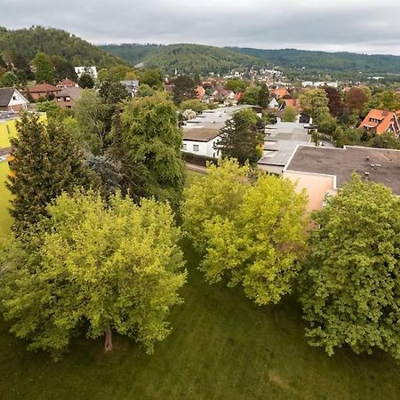Harzhorst Apartman Bad Harzburg Kültér fotó