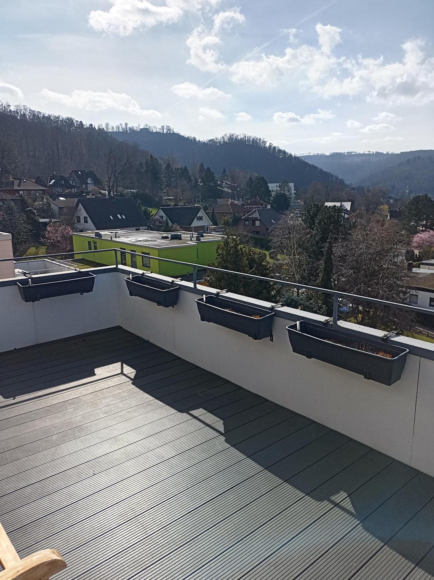 Harzhorst Apartman Bad Harzburg Kültér fotó