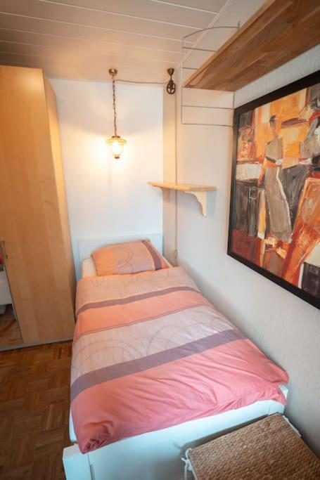 Harzhorst Apartman Bad Harzburg Kültér fotó