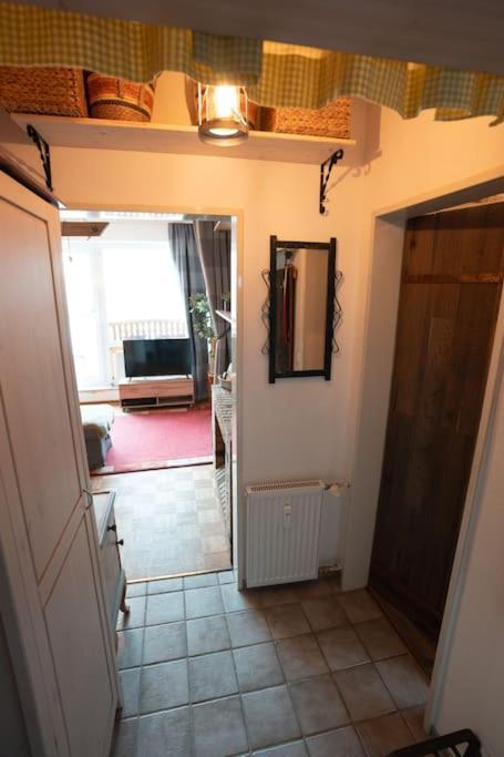 Harzhorst Apartman Bad Harzburg Kültér fotó