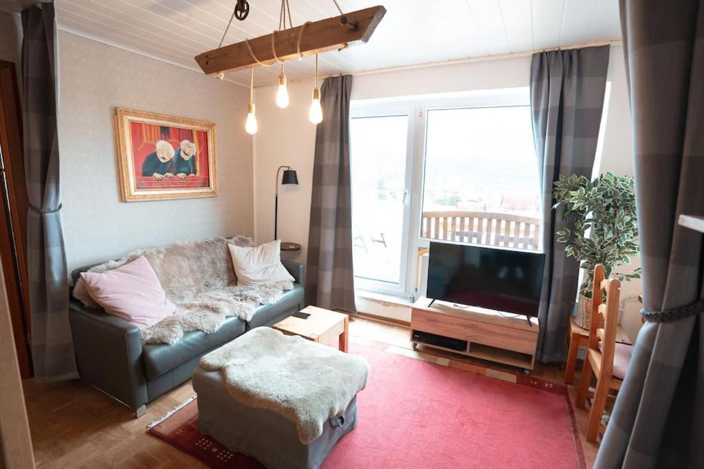 Harzhorst Apartman Bad Harzburg Kültér fotó
