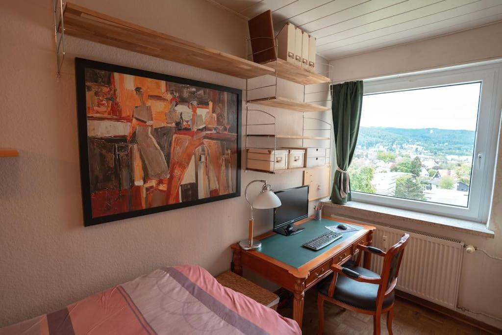 Harzhorst Apartman Bad Harzburg Kültér fotó